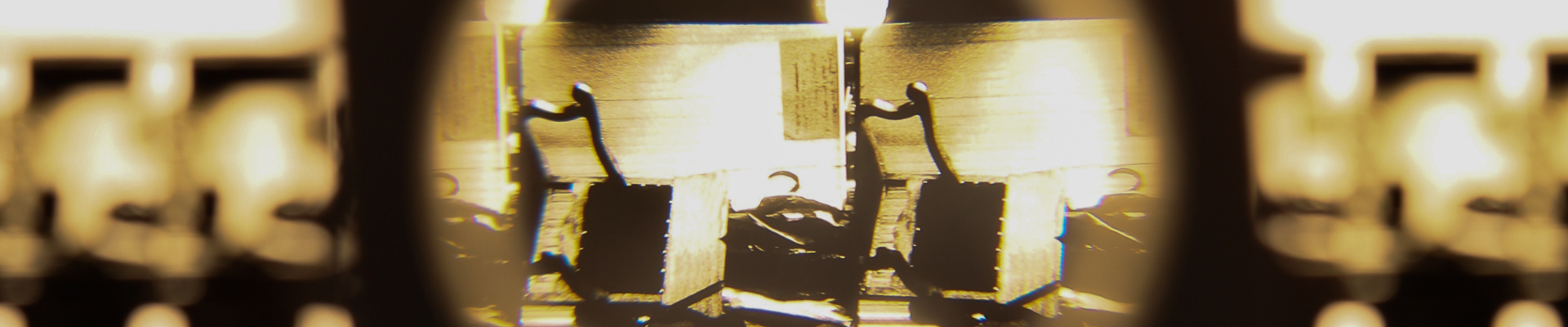 La Chambre - Restauration