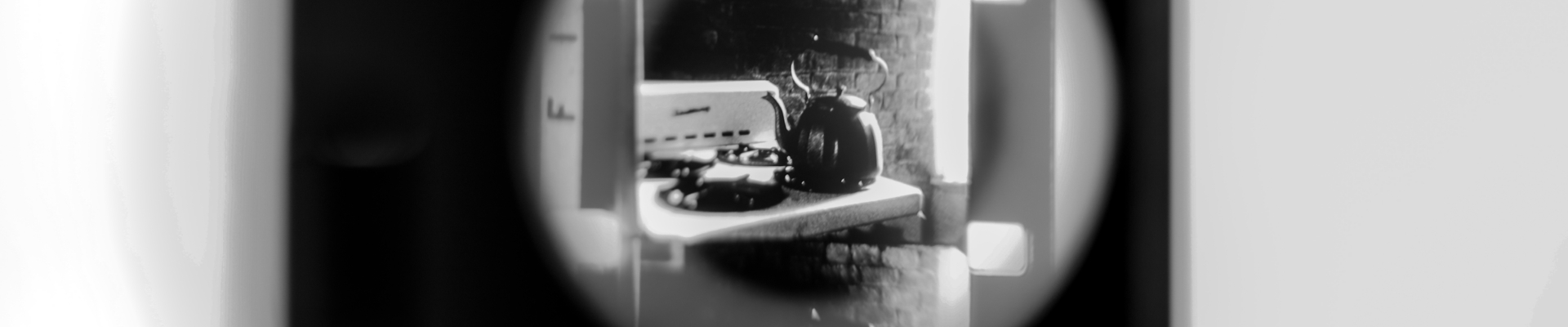 La Chambre - Restauration