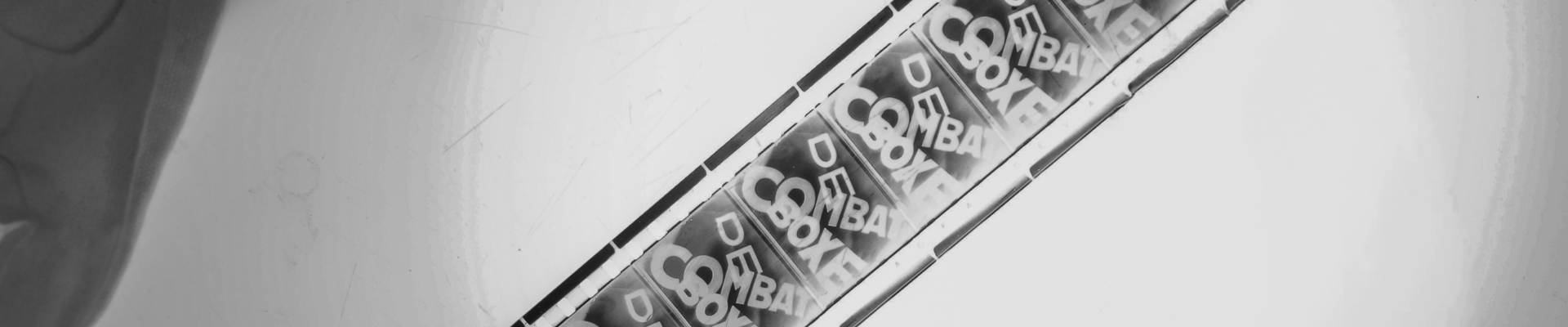 Combat - Restauration