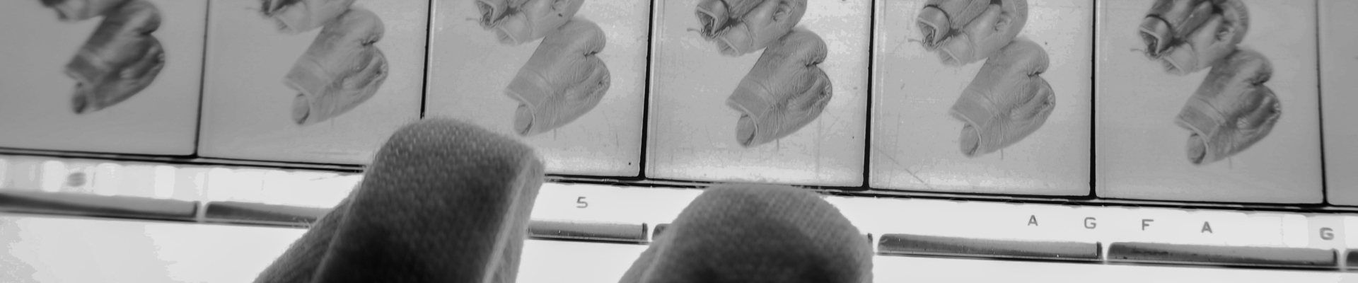 Combat - Restauration