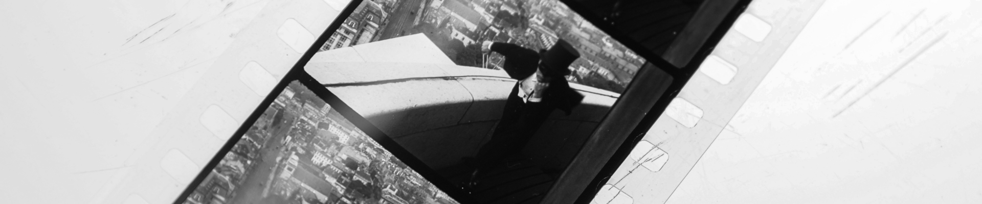 Fantomas - Restauration