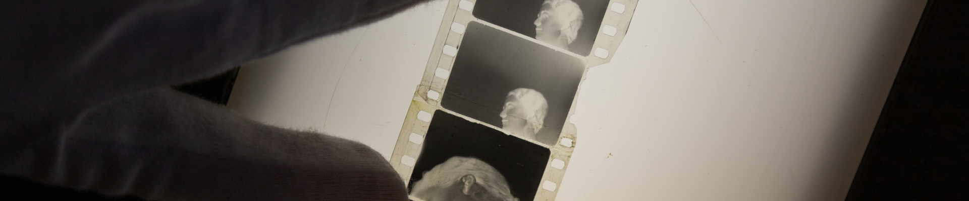 Impatience - Restauration