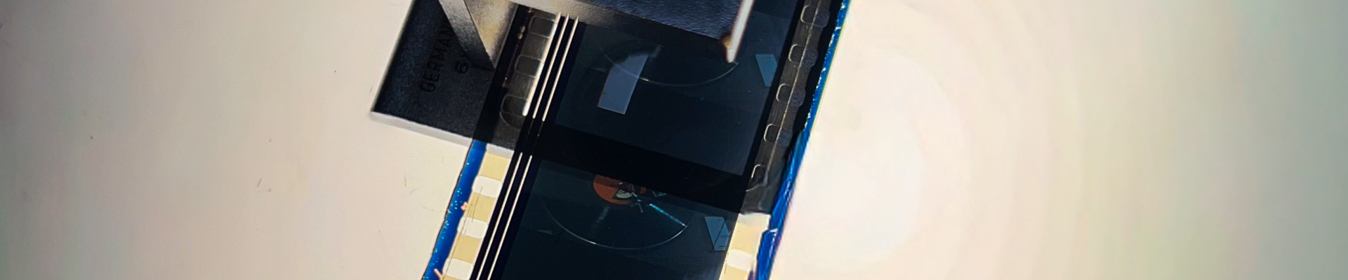 Piano - Restauration