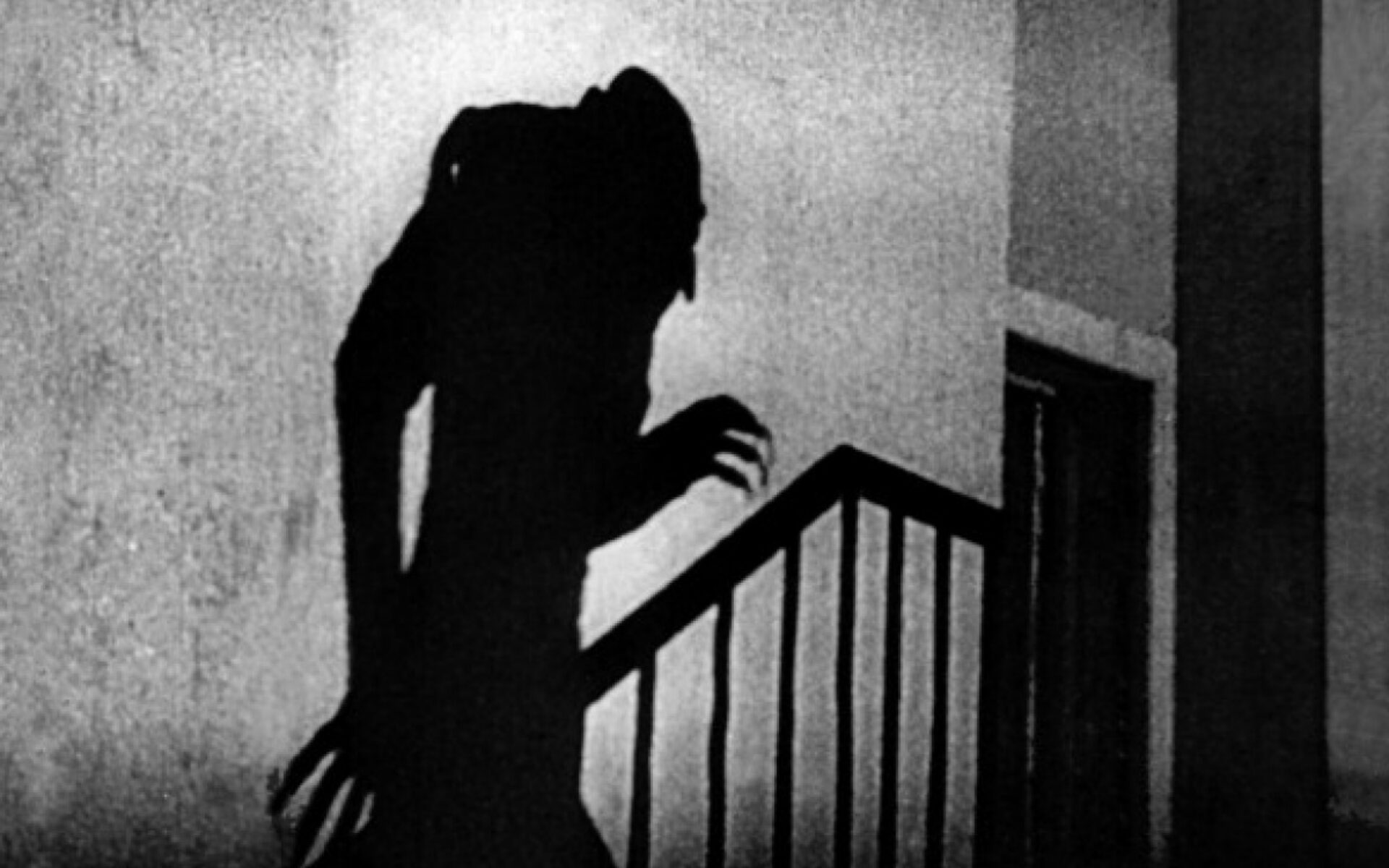 'Silent' film ... sounds like music to our ears