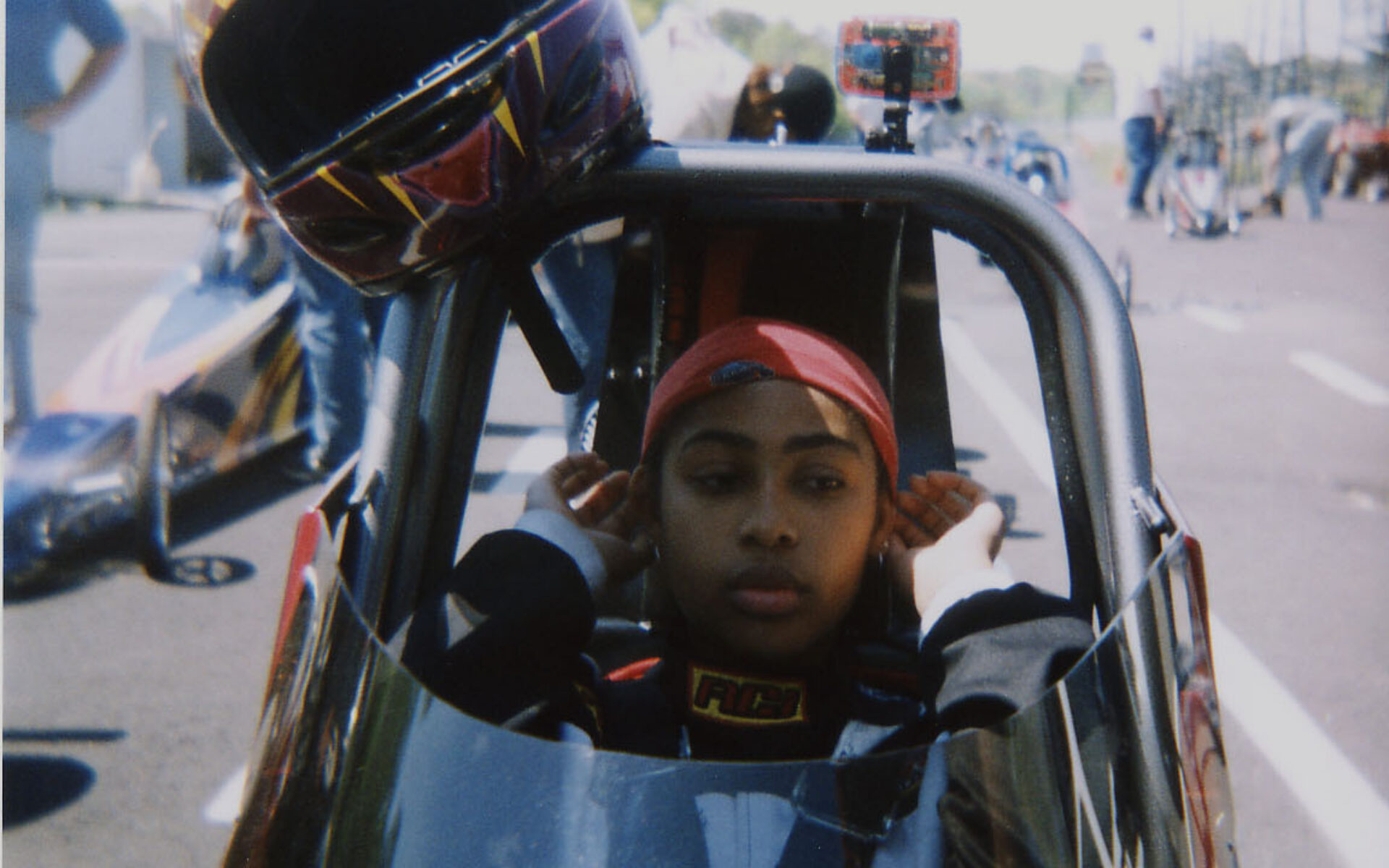 Kevin Jerome Anderson