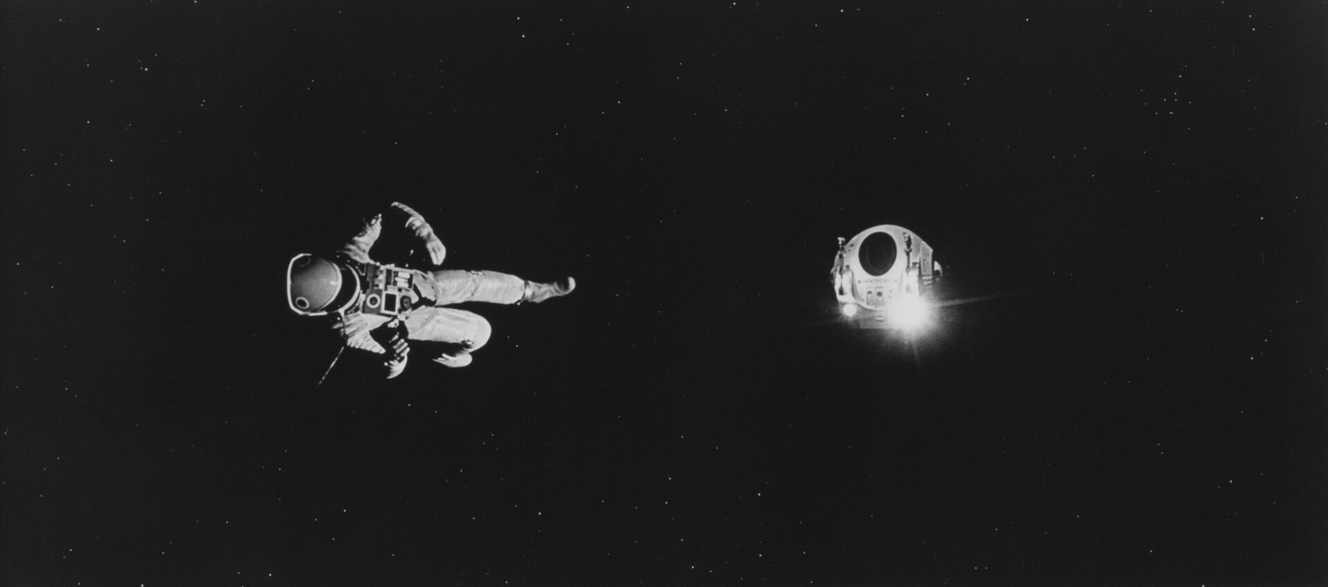 2001 a space odyssey 14 Kubrick