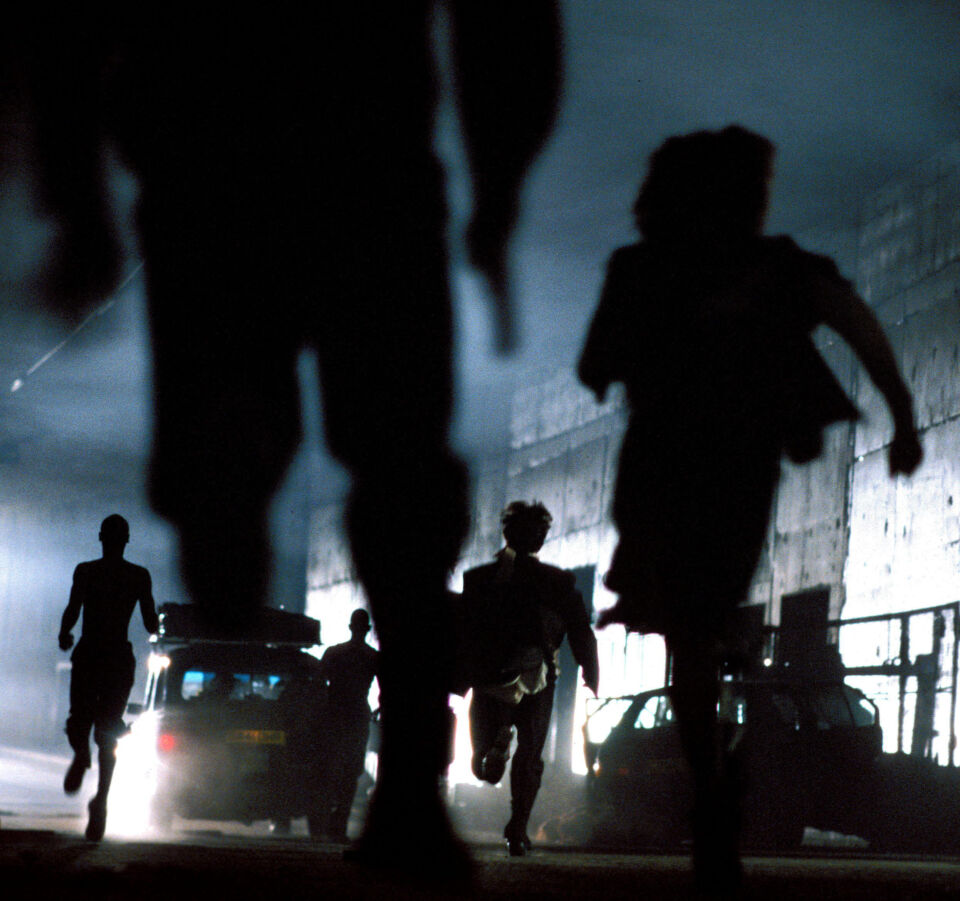 28 days later 10