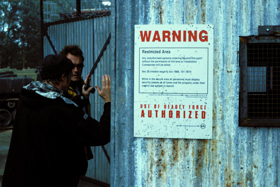28 days later 15