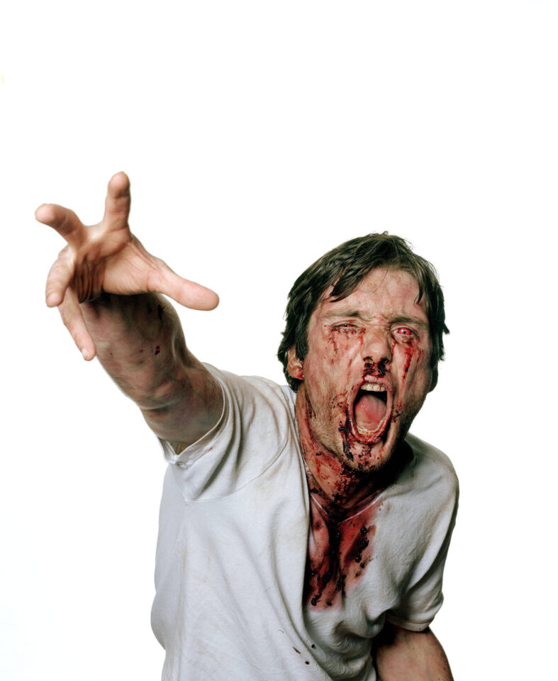 28 days later 25