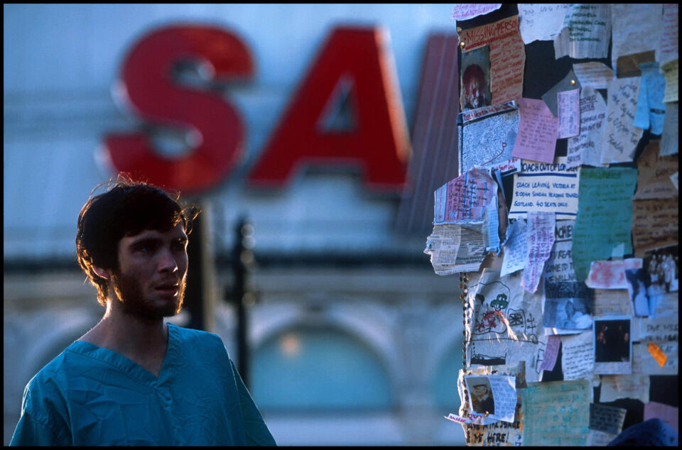 28 days later 4