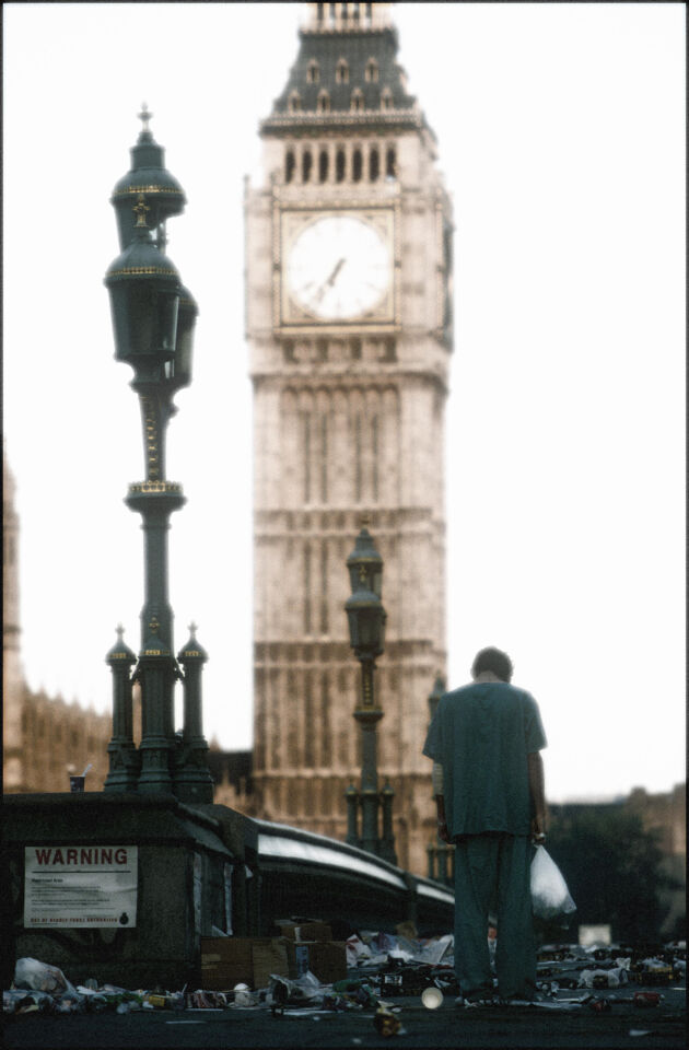 28 days later 5