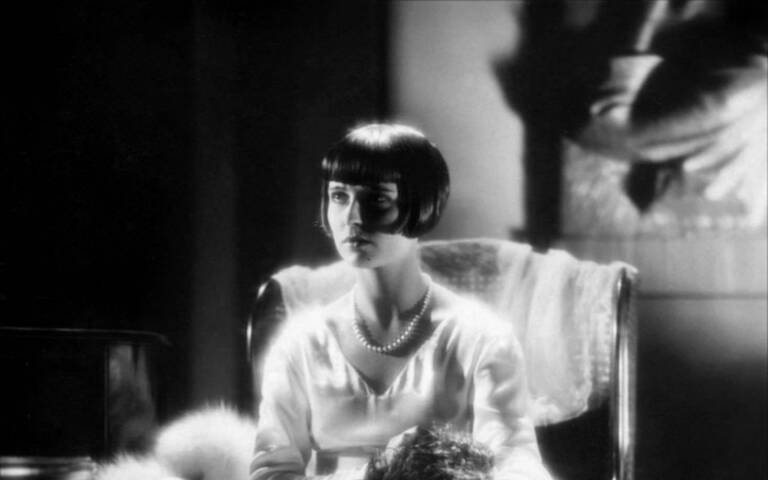 Buchse der pandora die 6 pabst