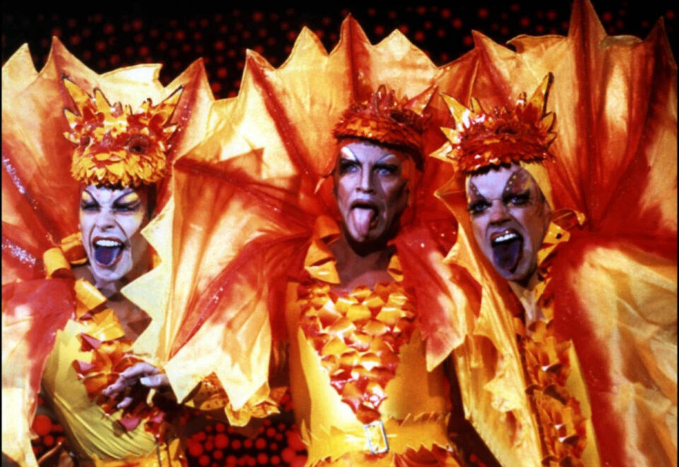 Adventures of priscilla queen of the desert the 6 elliott
