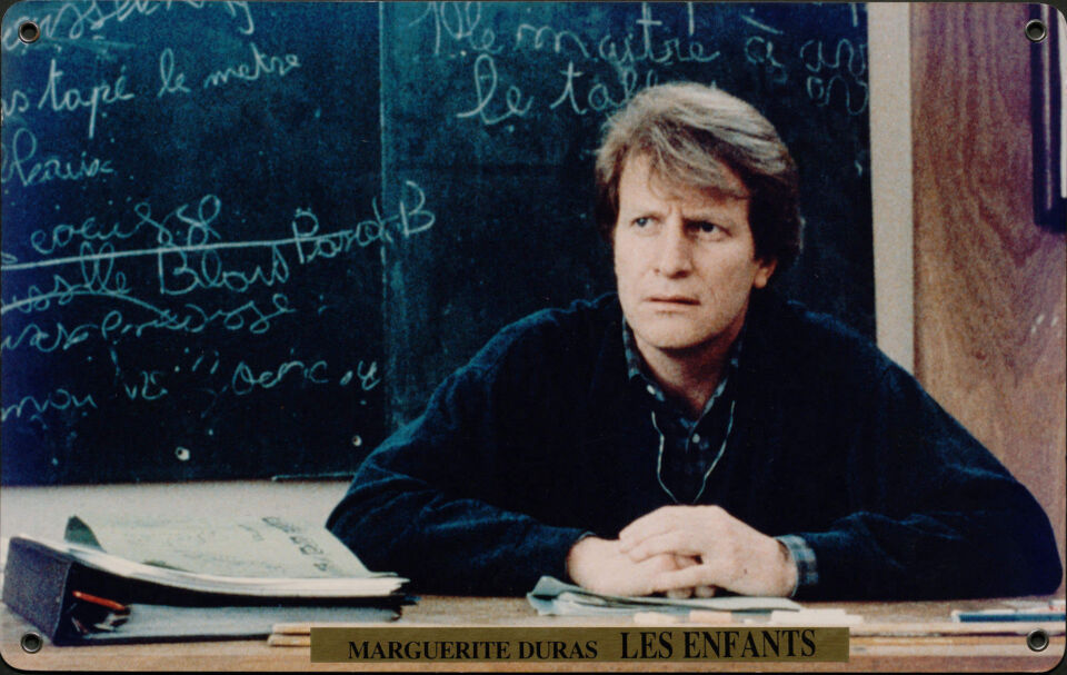 Enfants les 14 duras mascolo turine