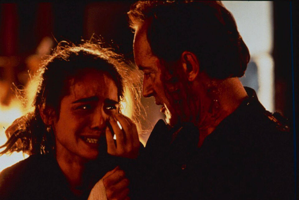 Hard target 59 universal dias woo