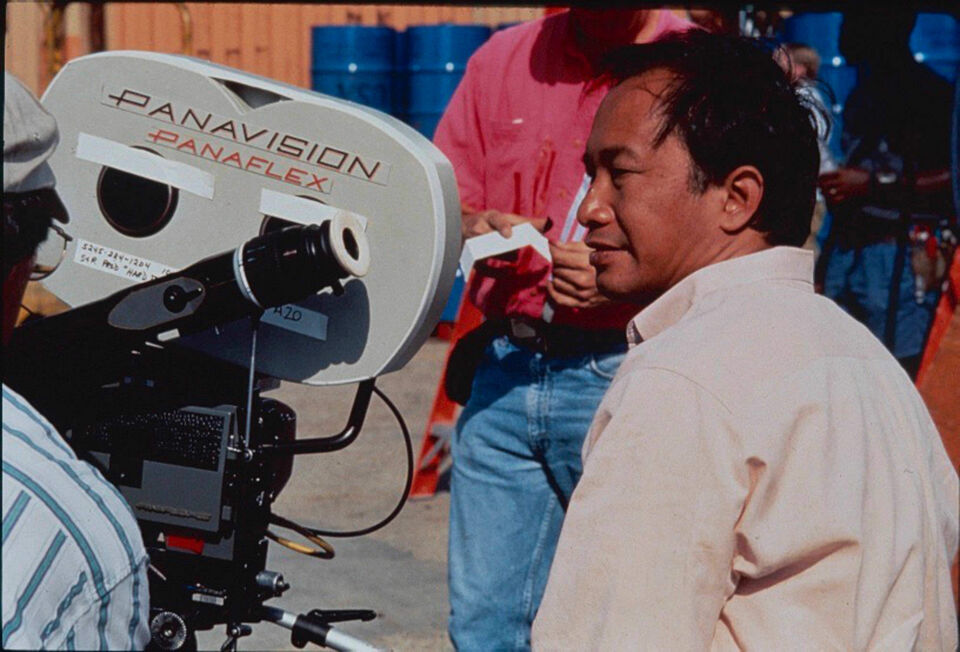 Hard target 68 universal dias woo