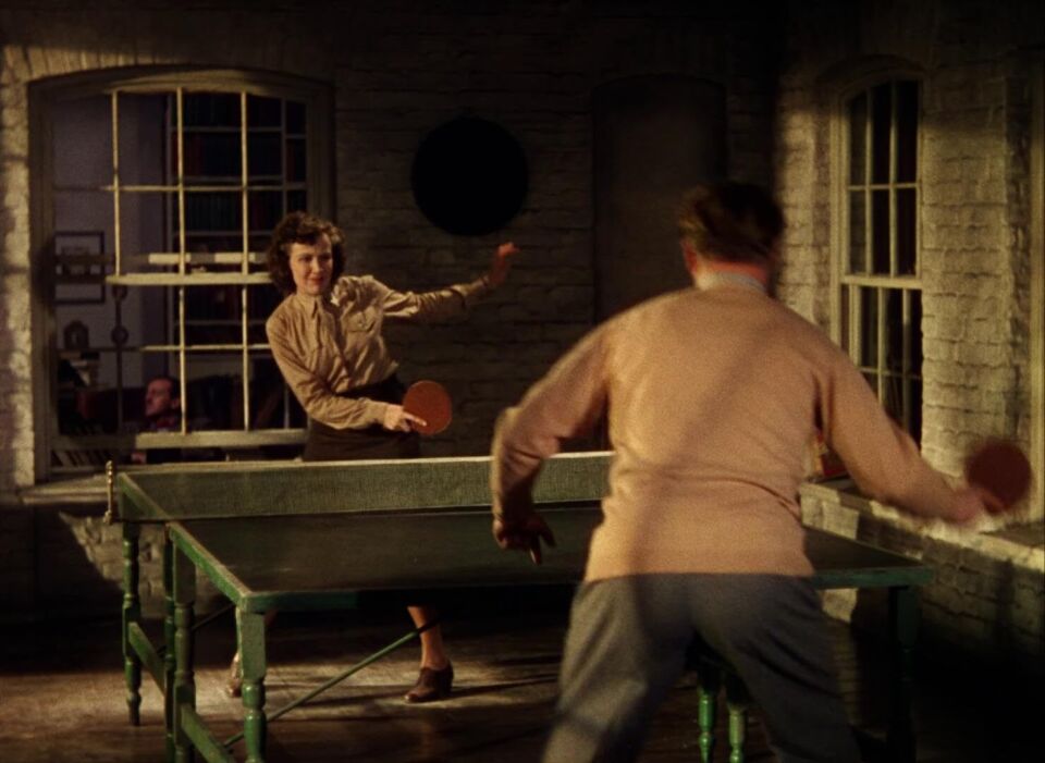 A Matter of Life and Death Michael Powell 03