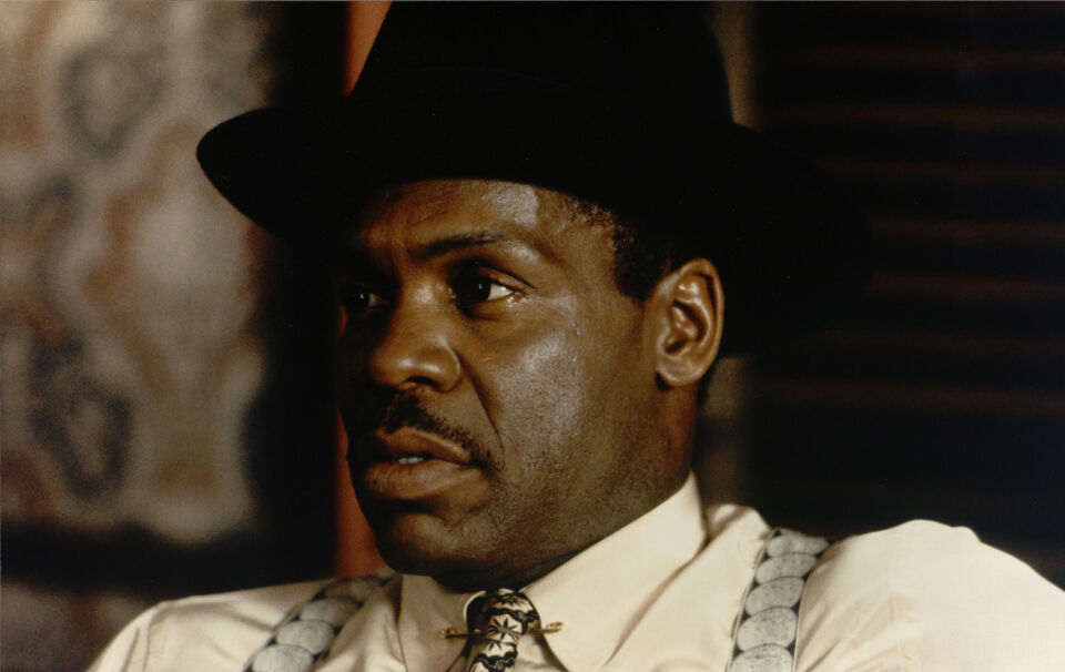 A rage in harlem 1