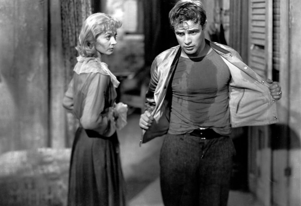 A streetcar named desire 4