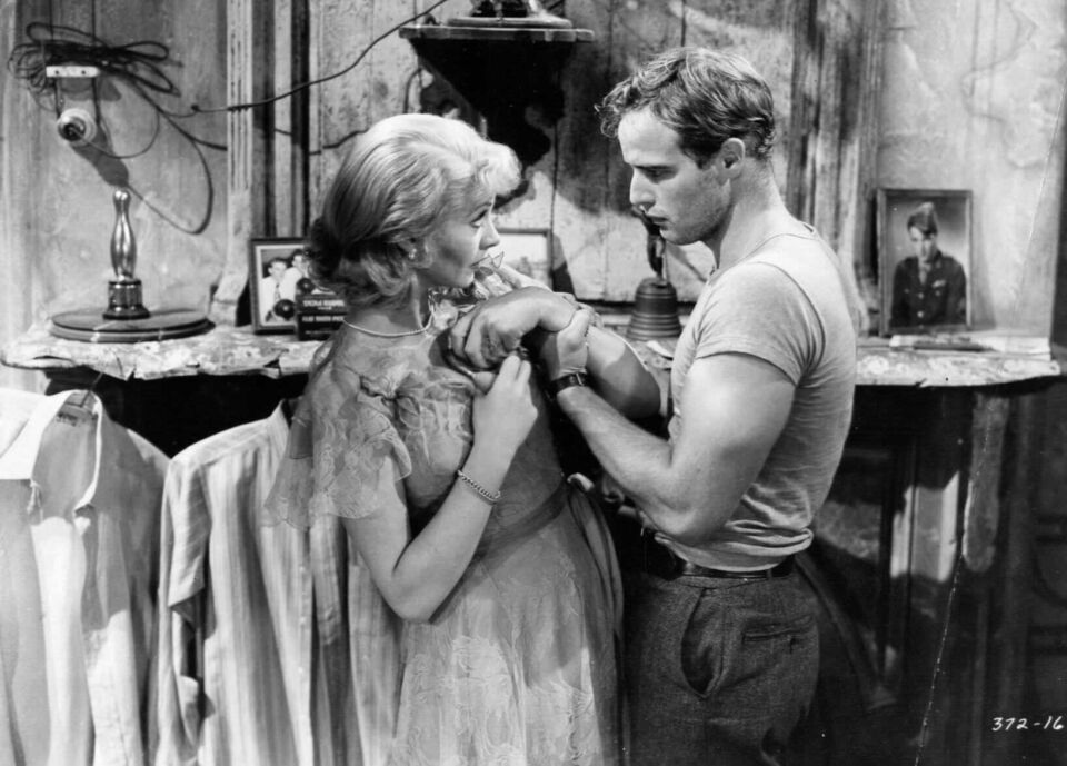 A streetcar named desire 5