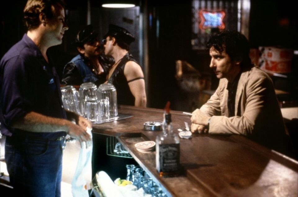 After hours 7 scorsese