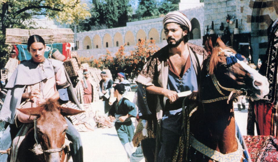 Al massir 4