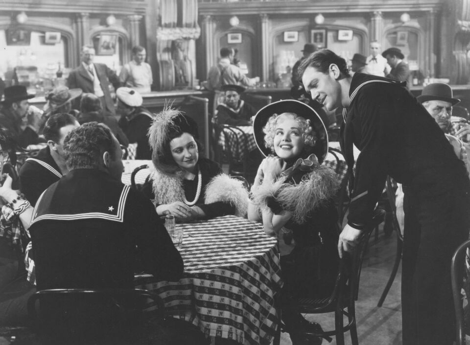 Alexanders ragtime band 9