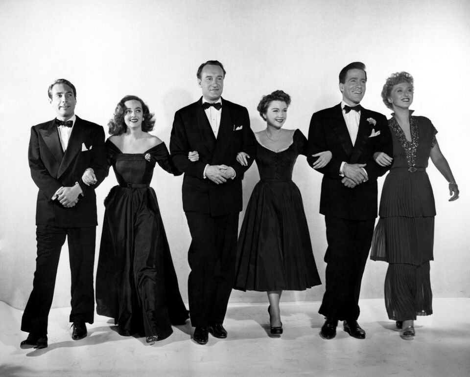 All about eve 12