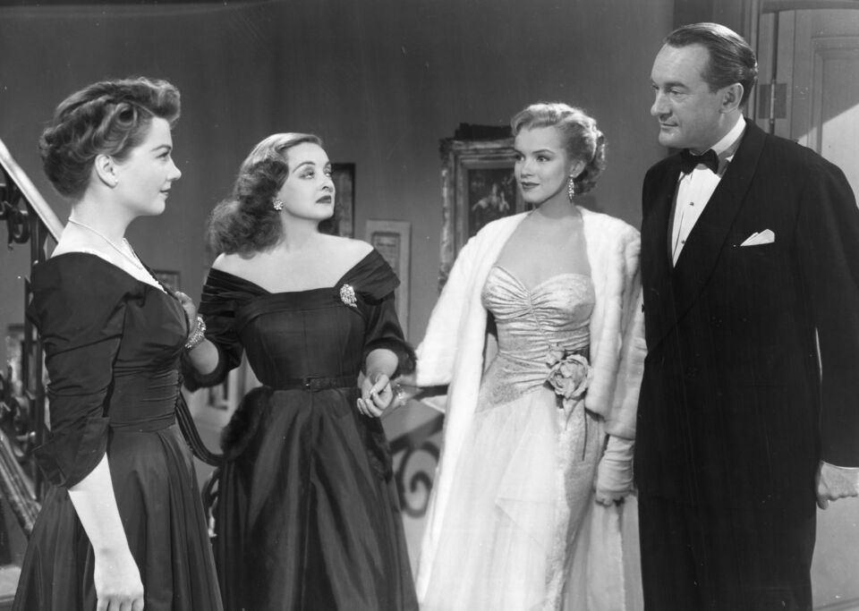 All about eve 8