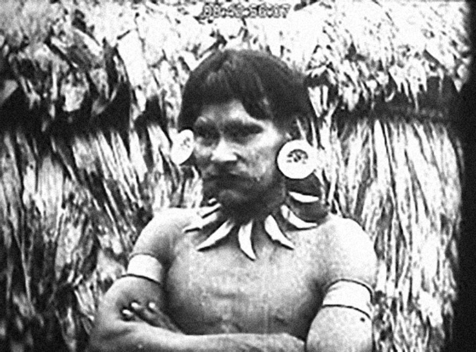 Amazonas maior rio do mundo 02 Silvino Simoes dos Santos Silva
