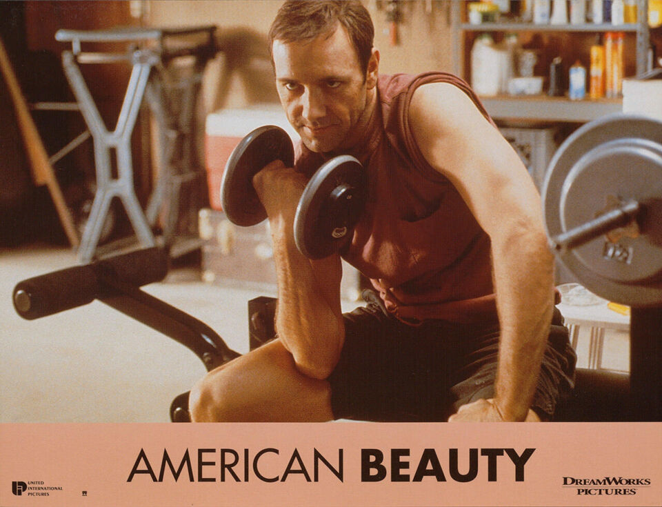 American beauty 2