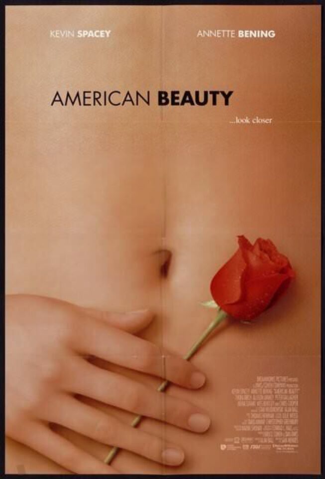 American beauty 5