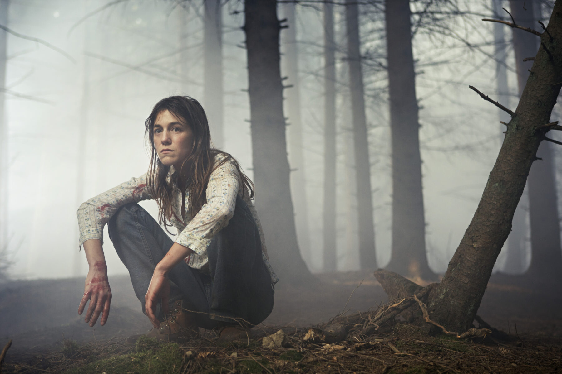 Antichrist 2 photo by Christian Geisnaes Von Trier