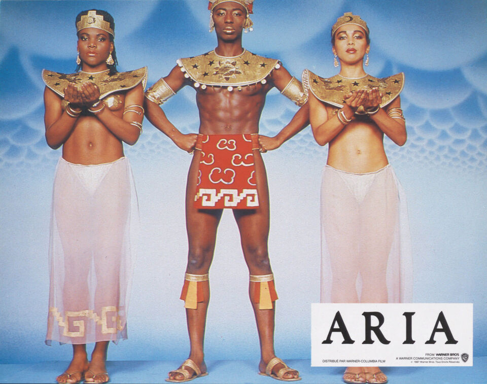 Aria 2