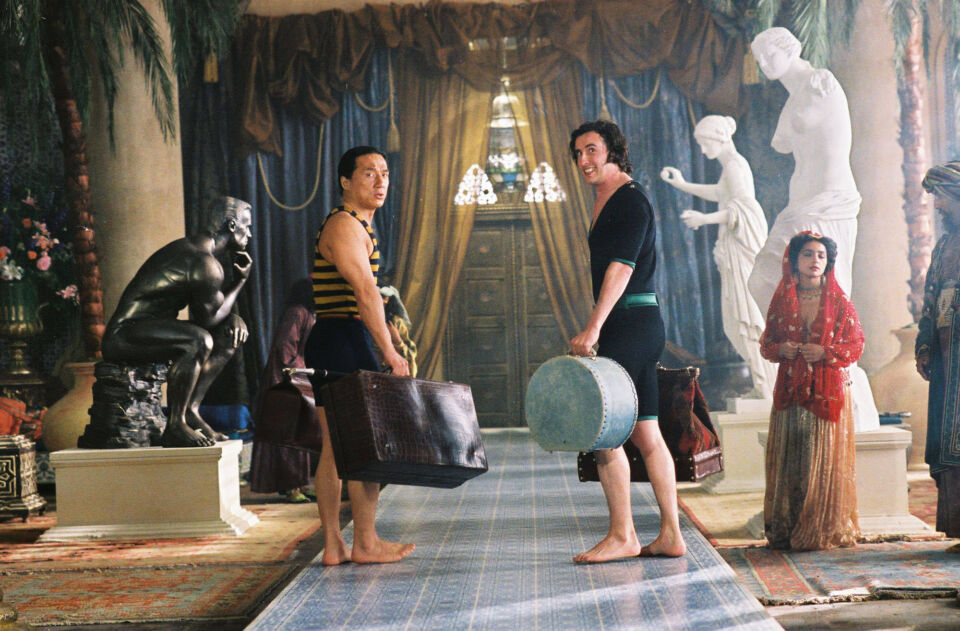 Around the world in 80 days 4