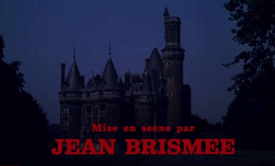 Au service du diable Jean Brismee 05