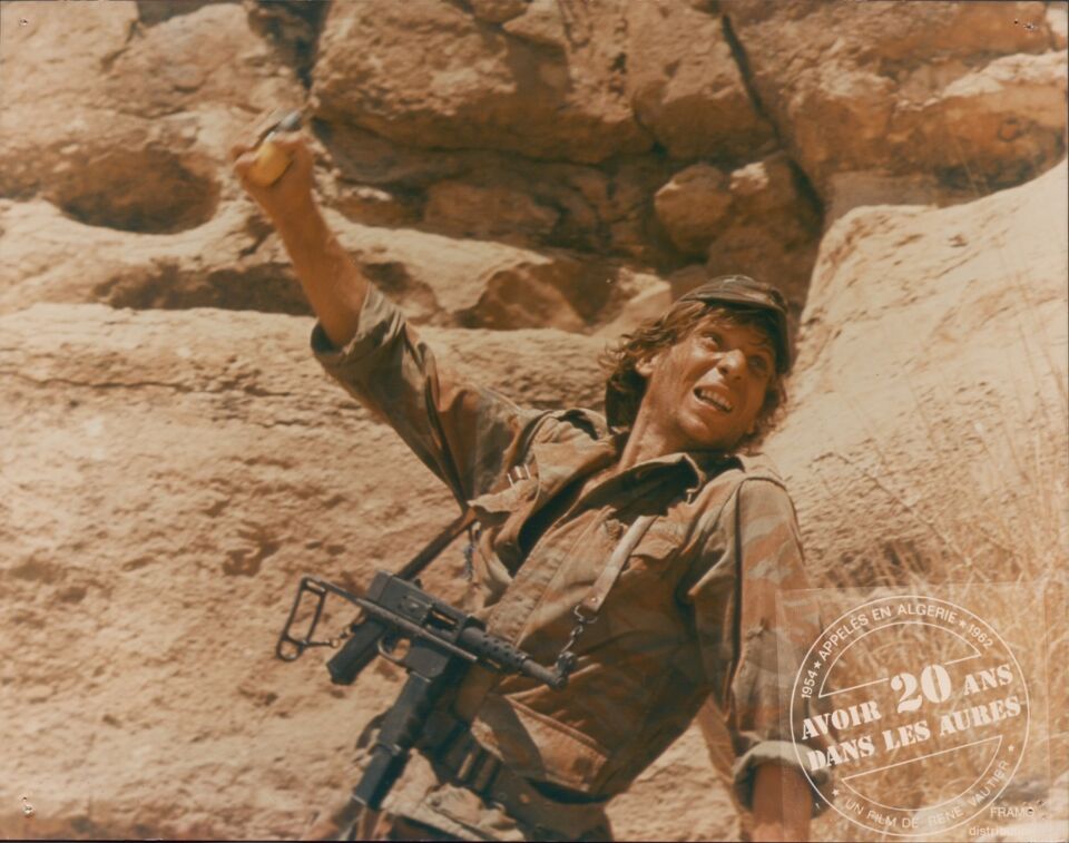 AVOIR 20 ANS DANS LES AURES 25 Vautier copy Large