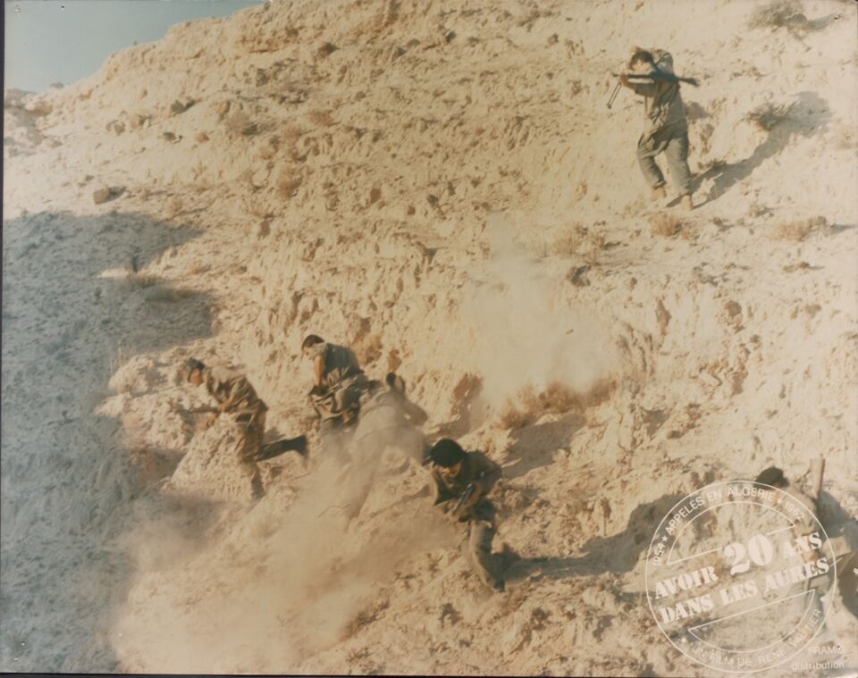 AVOIR 20 ANS DANS LES AURES 28 Vautier copy Large