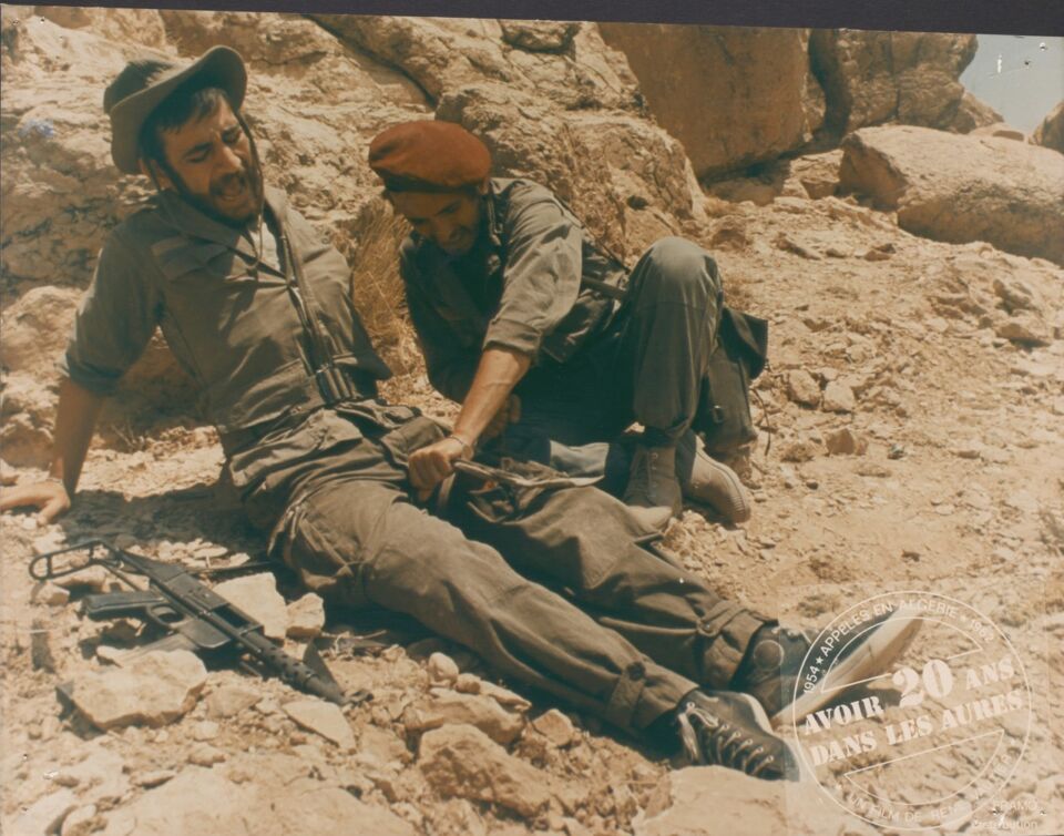 AVOIR 20 ANS DANS LES AURES 30 Vautier copy Large