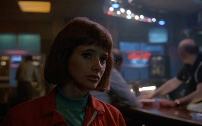 Baby Its You John Sayles 02