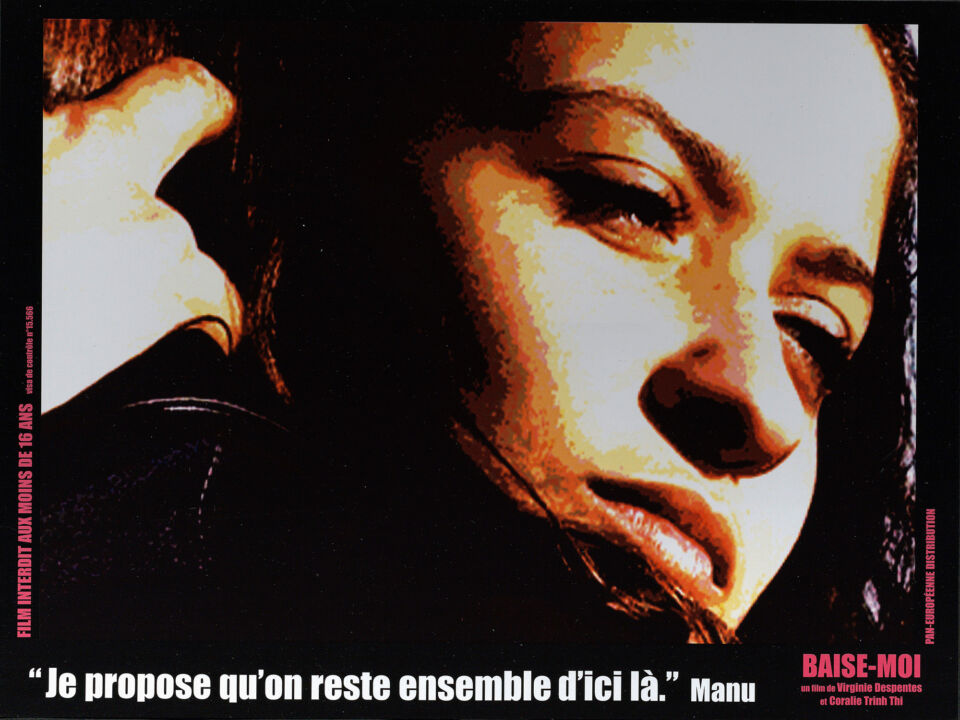 Baise moi 1