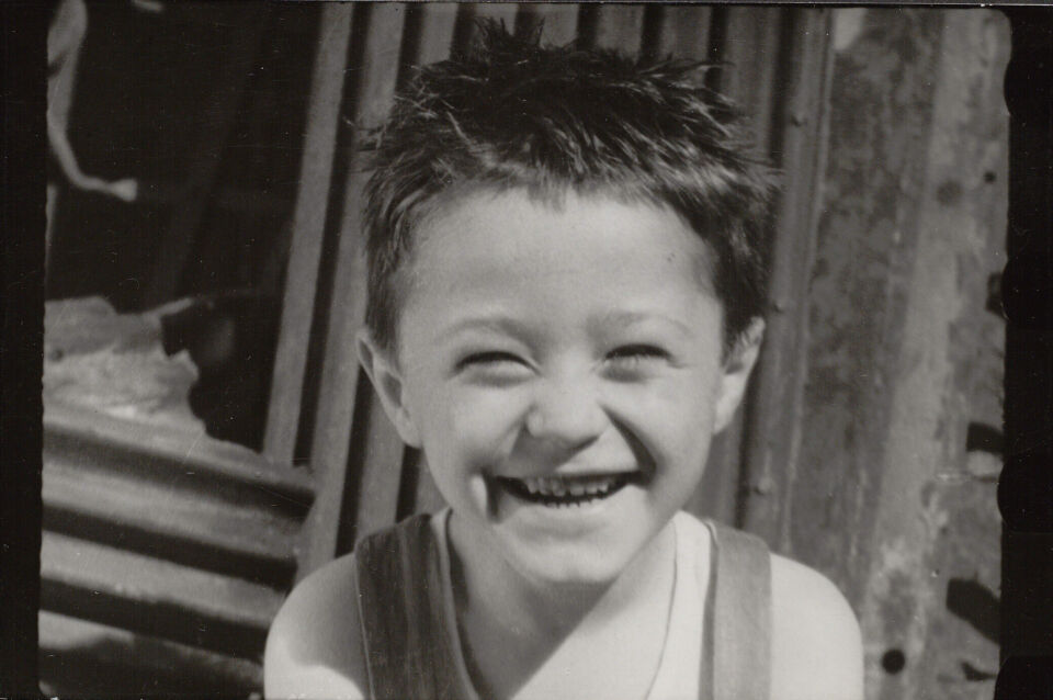 BAMBINI IN CITTA 2 Comencini