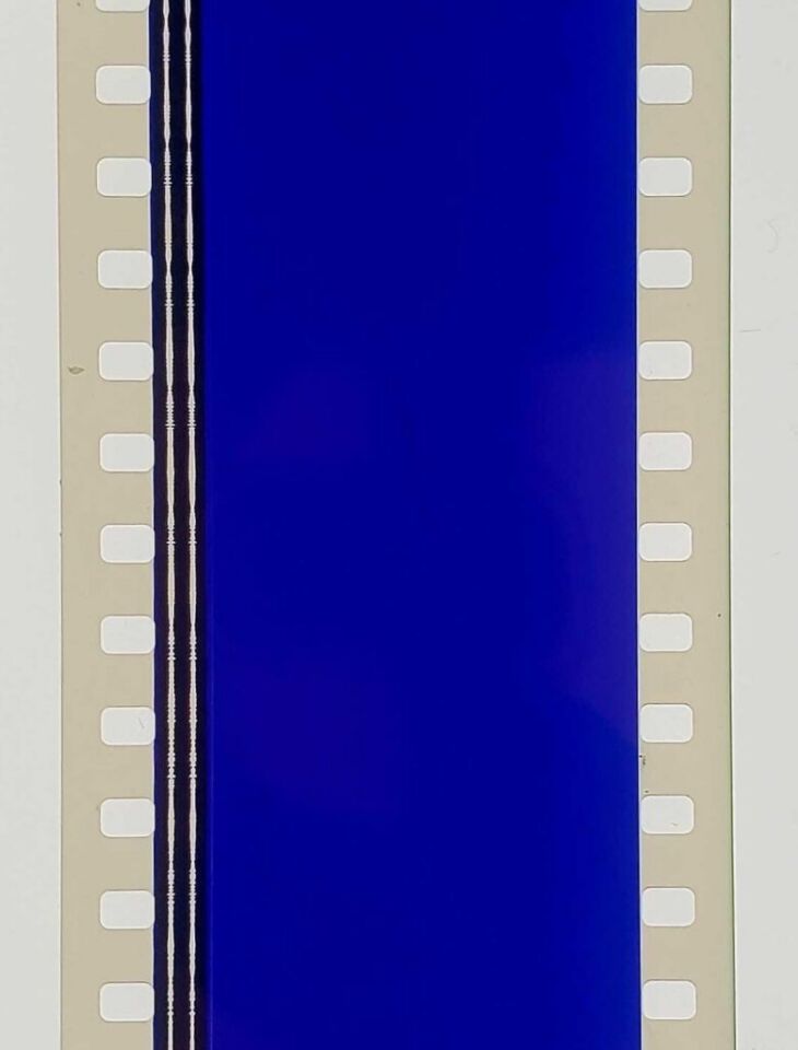 Blue film strip docfilms 779x1024