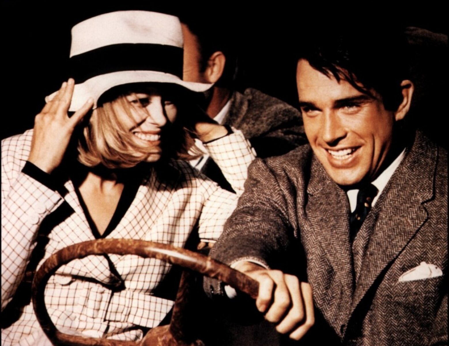 Bonnie and Clyde 17 Penn
