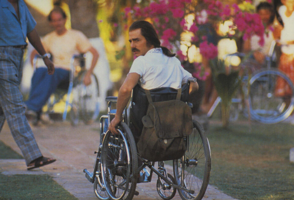 Born on the fourth of july 12