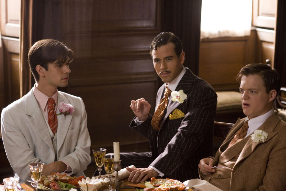 Brideshead revisited 12