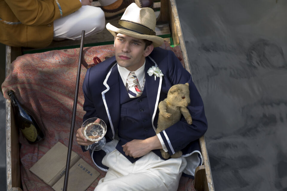 Brideshead revisited 13