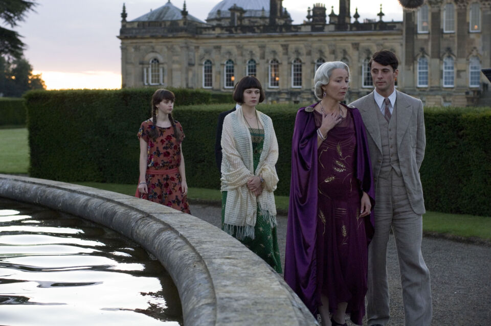 Brideshead revisited 15