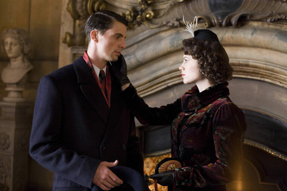 Brideshead revisited 17
