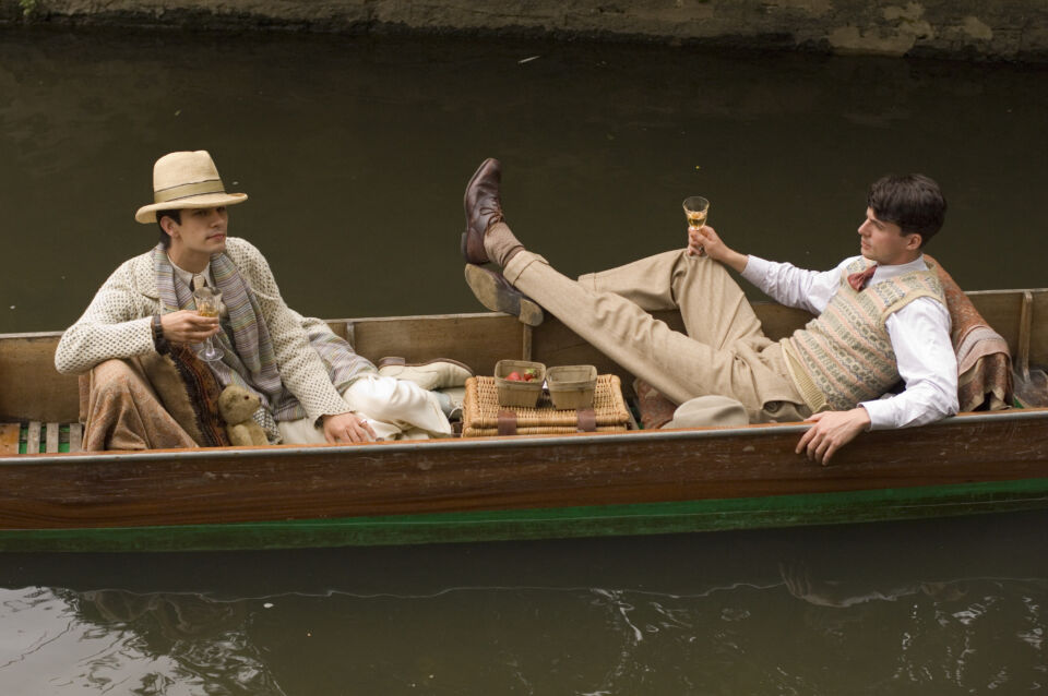 Brideshead revisited 18